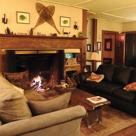 The Chipman Inn Ripton Buitenkant foto
