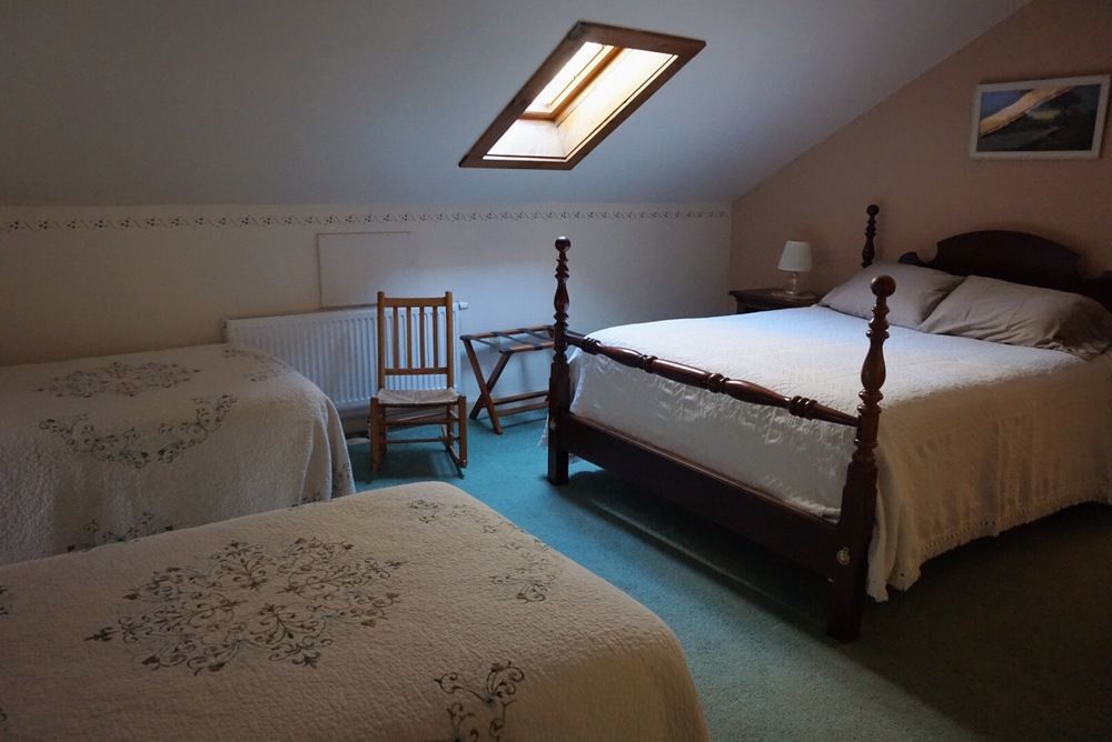 The Chipman Inn Ripton Buitenkant foto