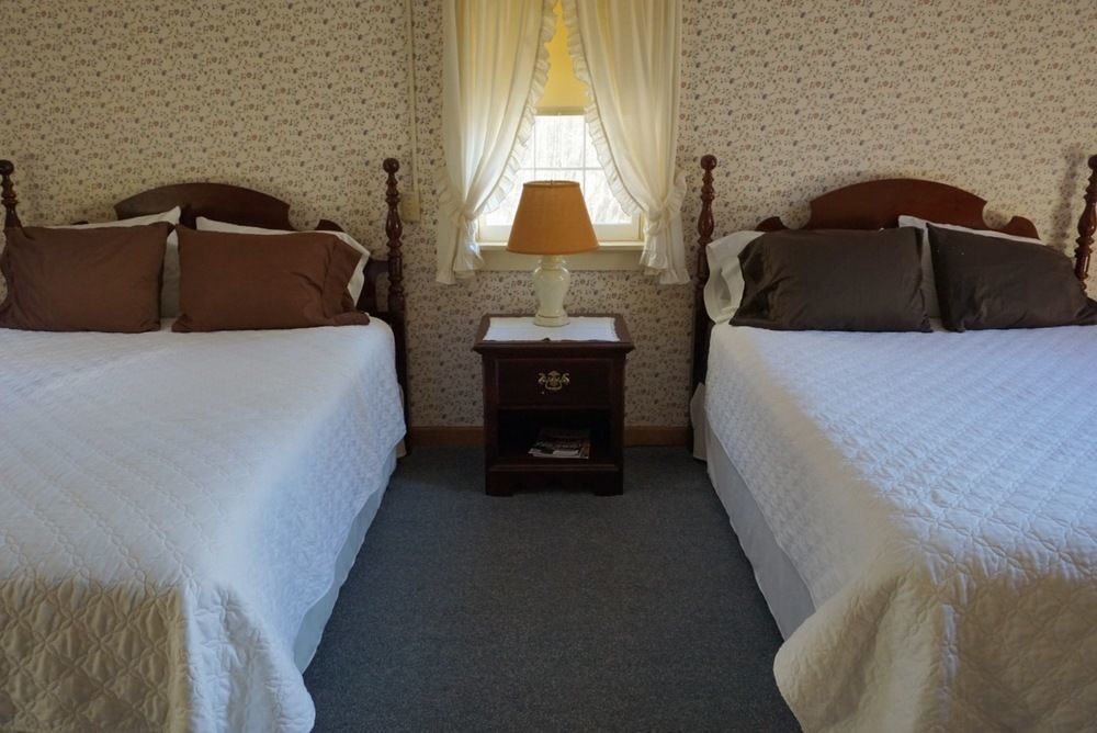 The Chipman Inn Ripton Buitenkant foto