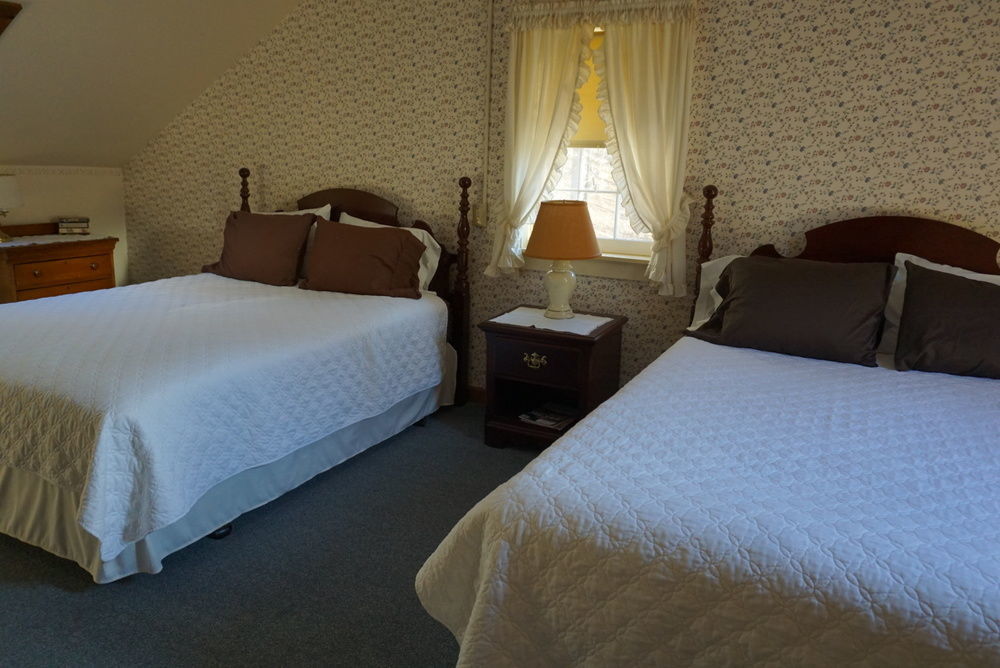 The Chipman Inn Ripton Buitenkant foto