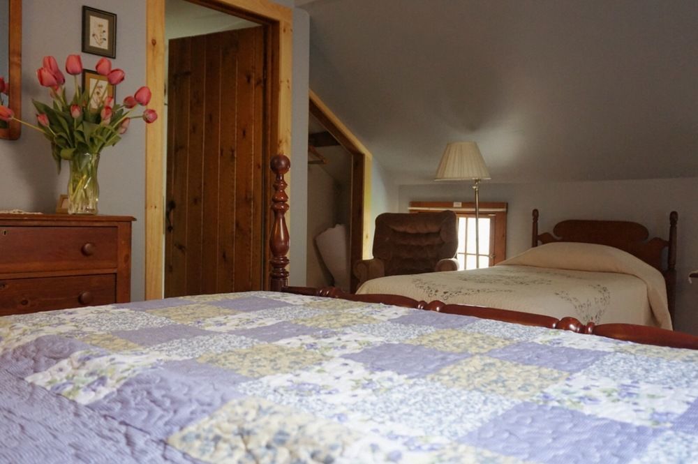 The Chipman Inn Ripton Buitenkant foto