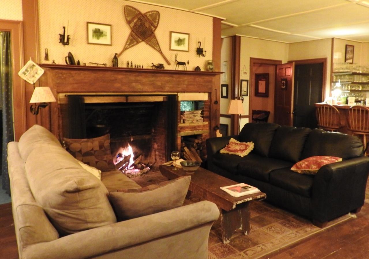 The Chipman Inn Ripton Buitenkant foto