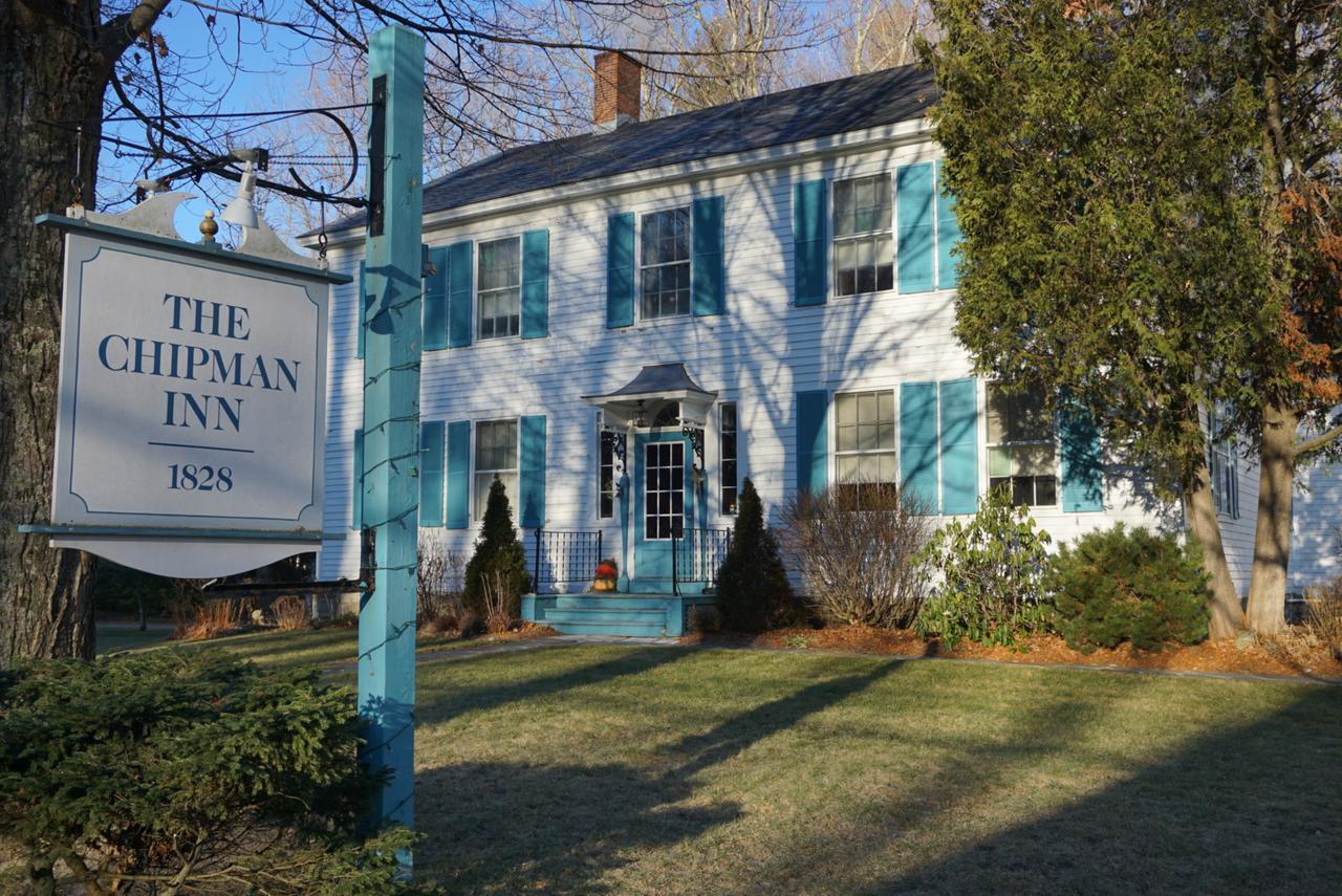 The Chipman Inn Ripton Buitenkant foto