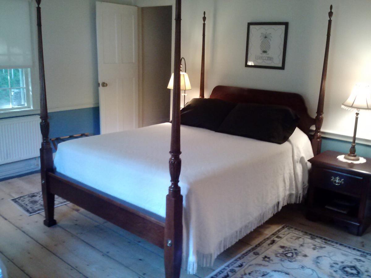 The Chipman Inn Ripton Buitenkant foto