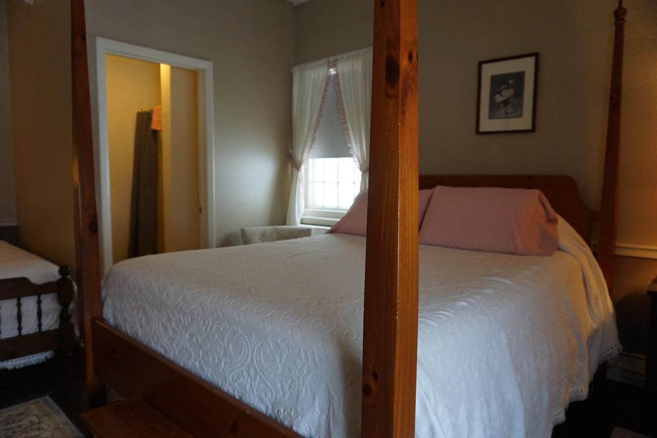 The Chipman Inn Ripton Buitenkant foto