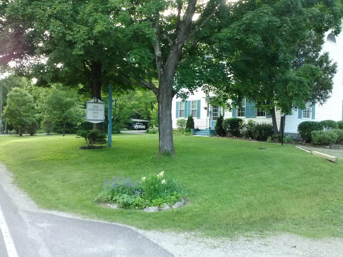 The Chipman Inn Ripton Buitenkant foto