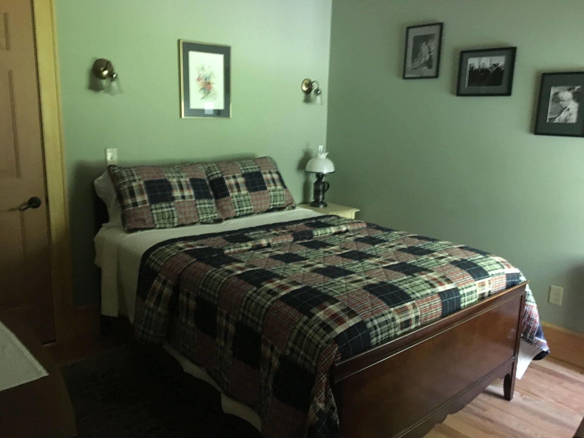 The Chipman Inn Ripton Buitenkant foto
