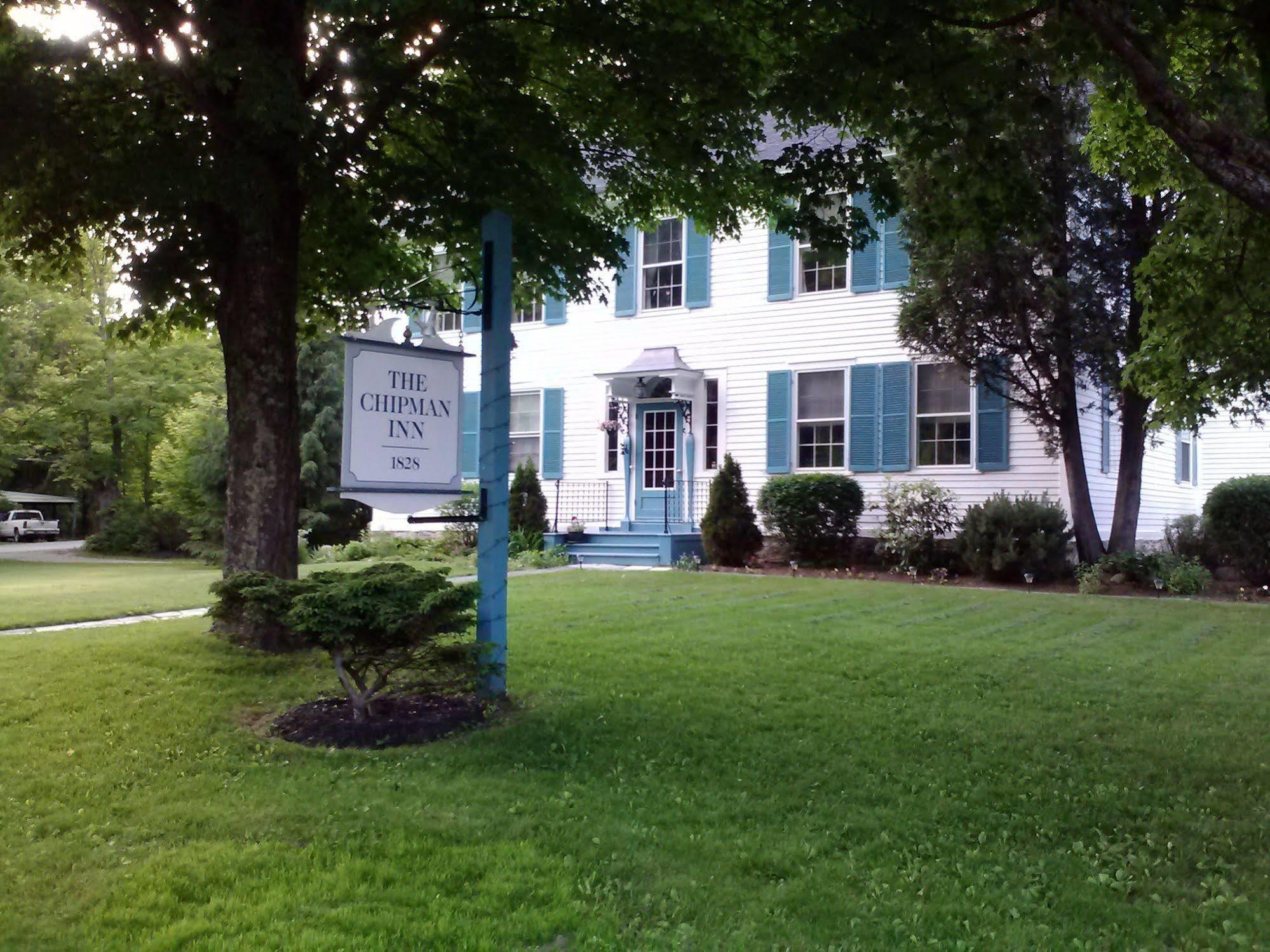 The Chipman Inn Ripton Buitenkant foto